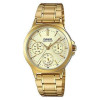 Жіночий годинник Casio LTP-V300G-9A фото 2