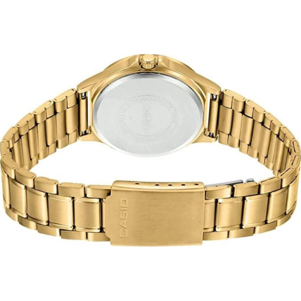 Жіночий годинник Casio LTP-V300G-9A фото 4