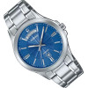Мужские часы Casio MTP-1381D-2A фото 6
