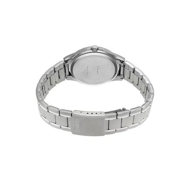 Чоловічий годинник Casio MTP-1381D-2A фото 3