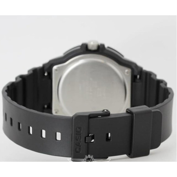 Мужские часы Casio MRW-230H-1E1 фото 5