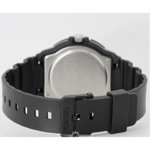 Чоловічий годинник Casio MRW-230H-1E1 фото 5