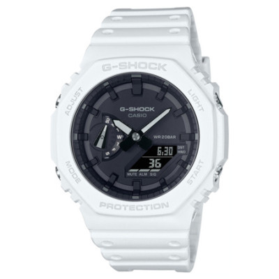 Casio G-SHOCK GA-2100-7AER