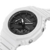 Мужские часы Casio G-SHOCK GA-2100-7AER фото 4
