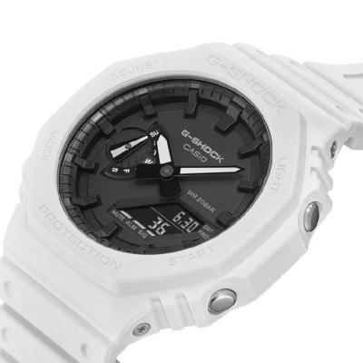 Casio G-SHOCK GA-2100-7AER