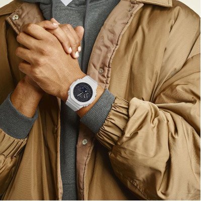 Casio G-SHOCK GA-2100-7AER