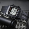 Мужские часы Casio F-201WA-1A фото 5