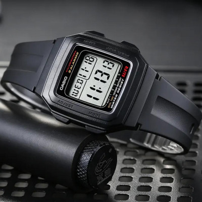 Casio F-201WA-1A