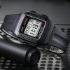 Чоловічий годинник Casio F-201WA-1A фото 5