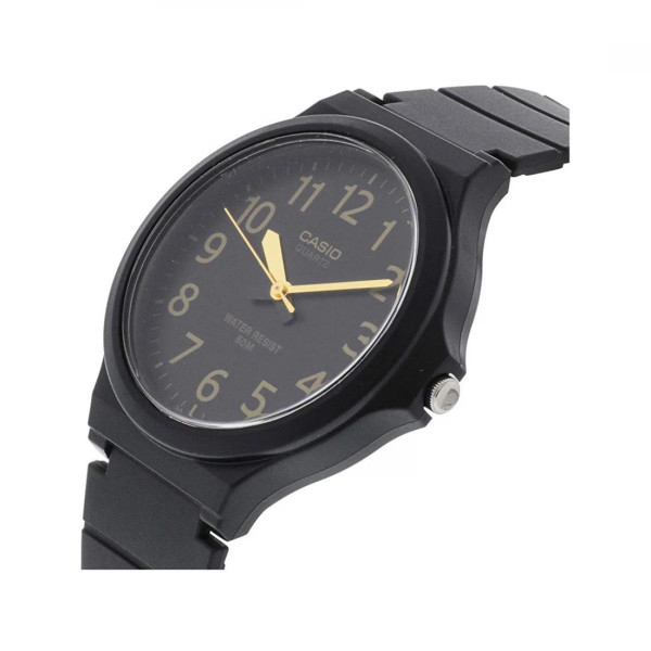 Мужские часы Casio MW-240-1B2 фото 4