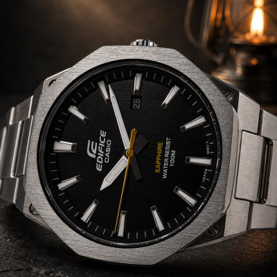 Мужские часы Casio Edifice EFR-S108D-1A