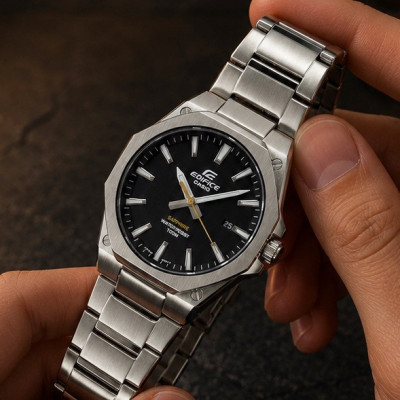 Мужские часы Casio Edifice EFR-S108D-1A