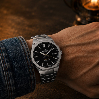Мужские часы Casio Edifice EFR-S108D-1A