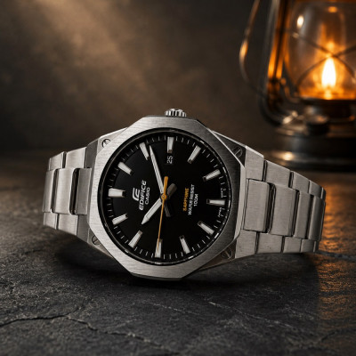 Мужские часы Casio Edifice EFR-S108D-1A