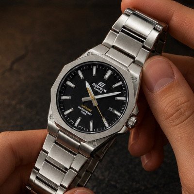 Мужские часы Casio Edifice EFR-S108D-1A