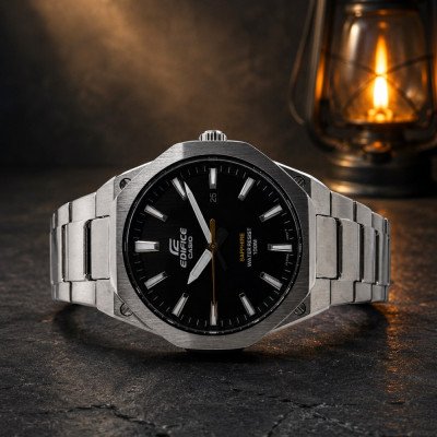 Мужские часы Casio Edifice EFR-S108D-1A