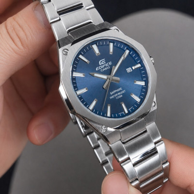 Чоловічий годинник Casio Edifice EFR-S108D-2A