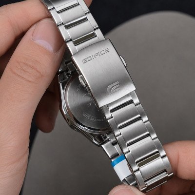 Мужские часы Casio Edifice EFR-S108D-2A
