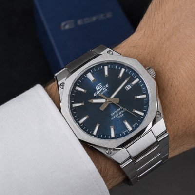 Мужские часы Casio Edifice EFR-S108D-2A