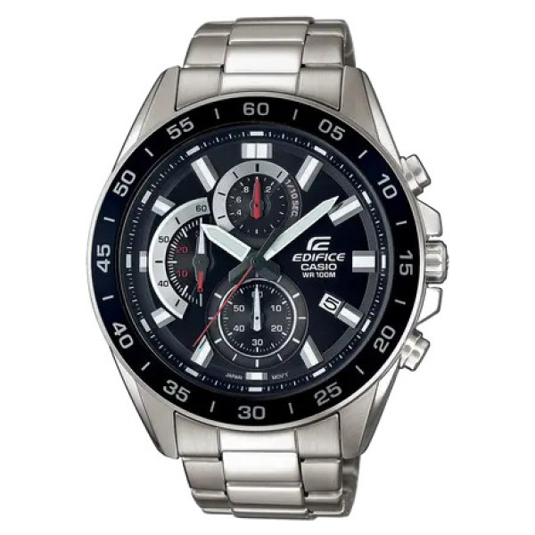 Casio Edifice EFV-550D-1A фото 1