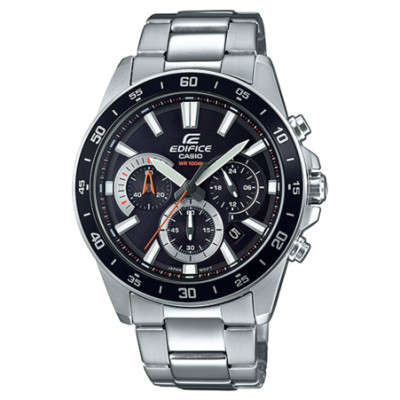 Чоловічий годинник Casio Edifice EFV-570D-1A