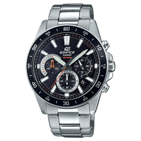 Casio Edifice EFV-570D-1A фото 1
