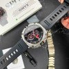 Розумний годинник Modfit Onyx Silver Steel + ремінець в подарунок фото 6