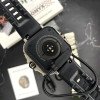 Розумний годинник Modfit Onyx Silver Steel + ремінець в подарунок фото 10