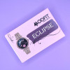 Розумний годинник Modfit Eclipse Gold Steel фото 9