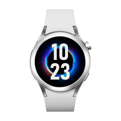 Розумний годинник Modfit Queen Silver