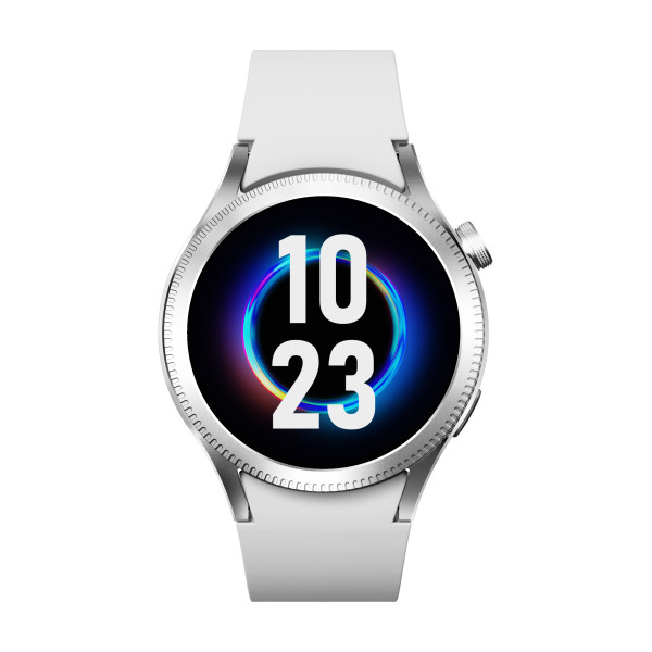 Розумний годинник Modfit Queen Silver фото 1