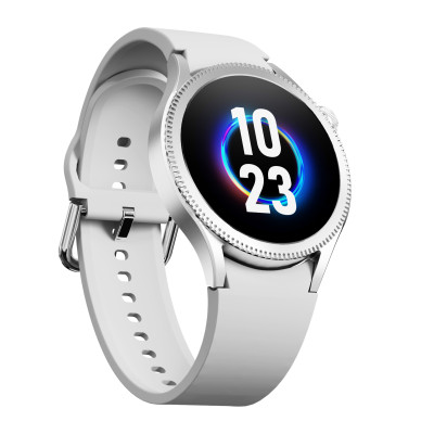 Розумний годинник Modfit Queen Silver