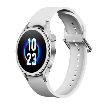 Розумний годинник Modfit Queen Silver