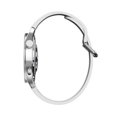 Розумний годинник Modfit Queen Silver