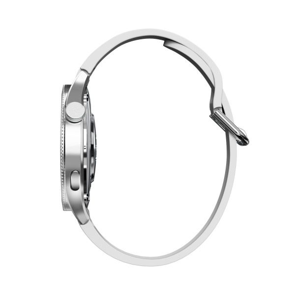 Розумний годинник Modfit Queen Silver фото 7