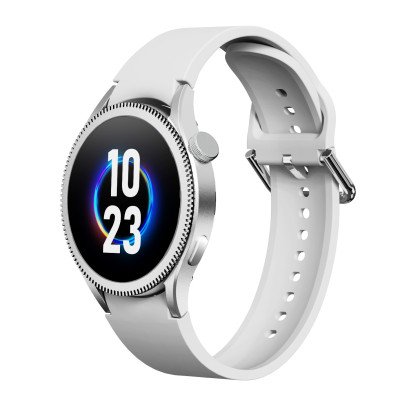 Розумний годинник Modfit Queen Silver