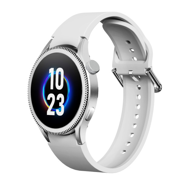 Розумний годинник Modfit Queen Silver фото 5