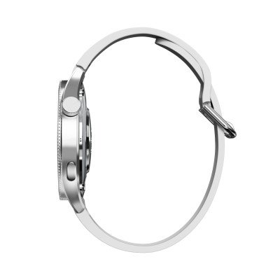 Розумний годинник Modfit Queen Silver