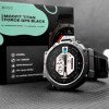 Розумний годинник Modfit Titan Force GPS Black фото 4