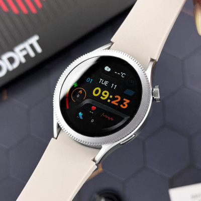 Розумний годинник Modfit Queen Silver 2