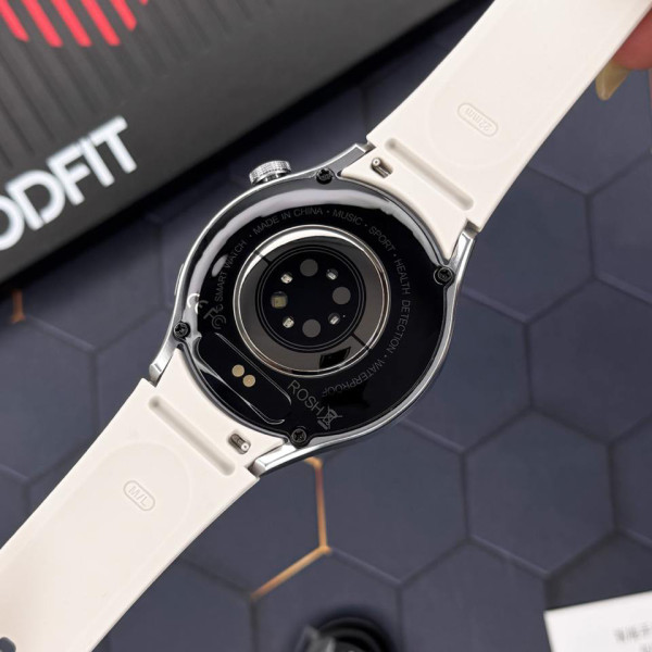 Розумний годинник Modfit Queen Silver 2 фото 8