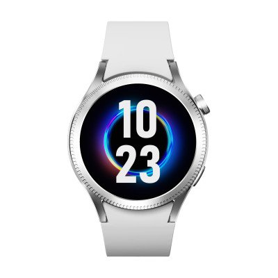 Розумний годинник Modfit Queen Silver 2