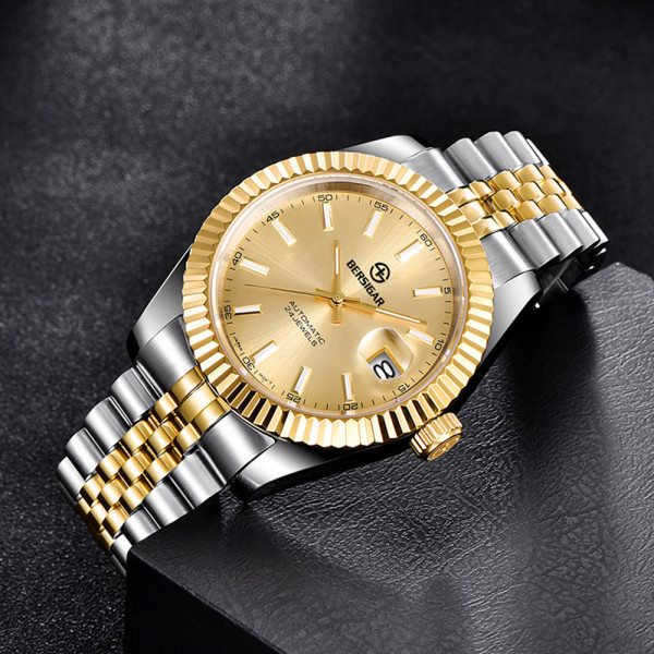 Pagani Design PD-1645 Silver-Gold-Gold фото 3