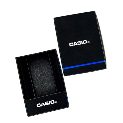Коробочка Casio