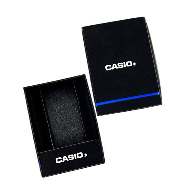 Коробочка Casio фото 1