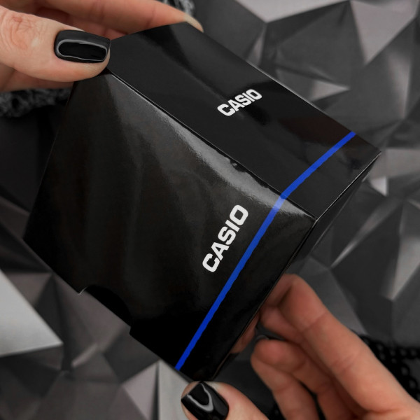 Коробочка Casio фото 4