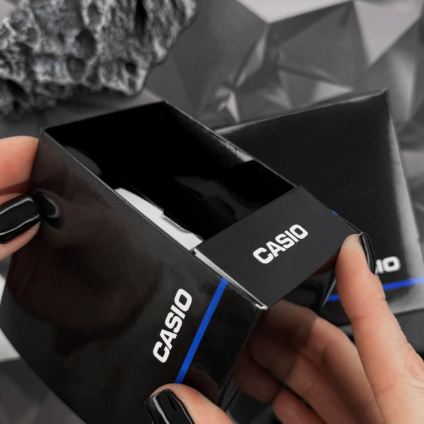 Коробочка Casio фото 5