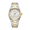 Наручные часы Curren 8439L Silver-Gold-White фото 2