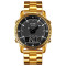 Skmei 1898GDBK Gold-Black