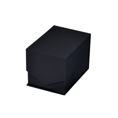 Коробочка для годинника чорна